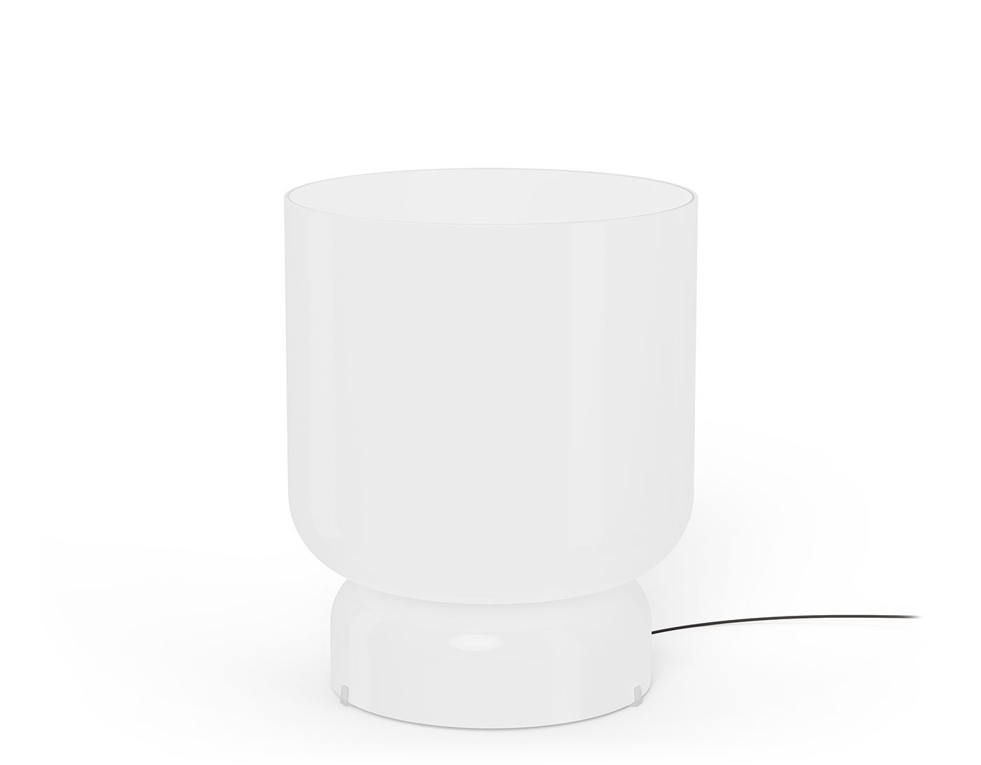 Totem Table Lamp