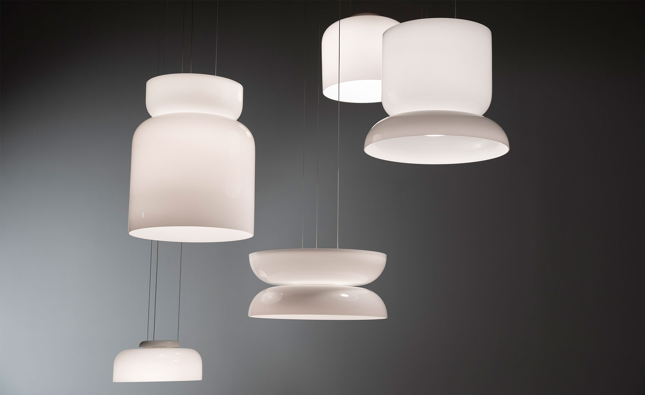 Totem Up/Down Light