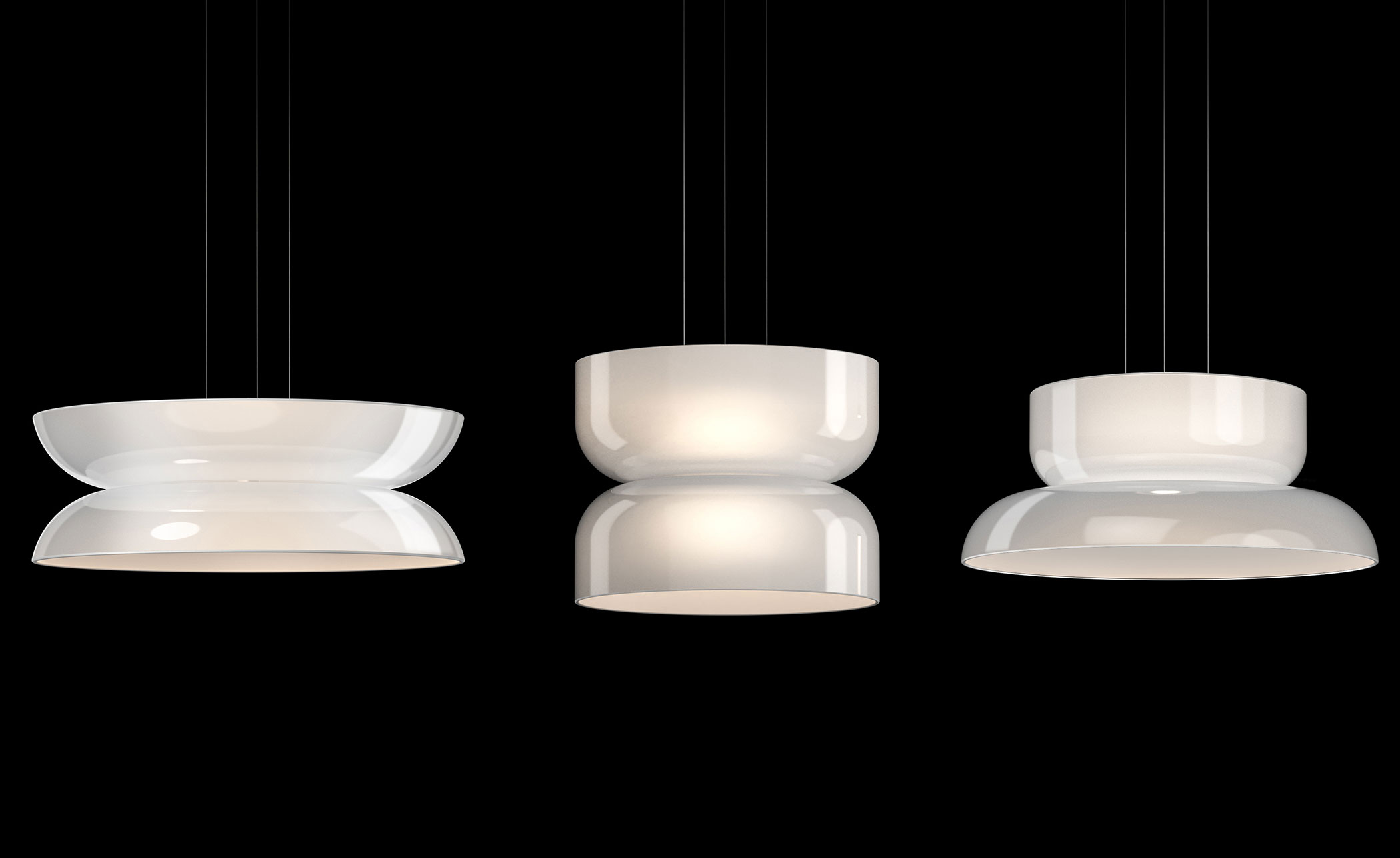 Totem Up/Down Light