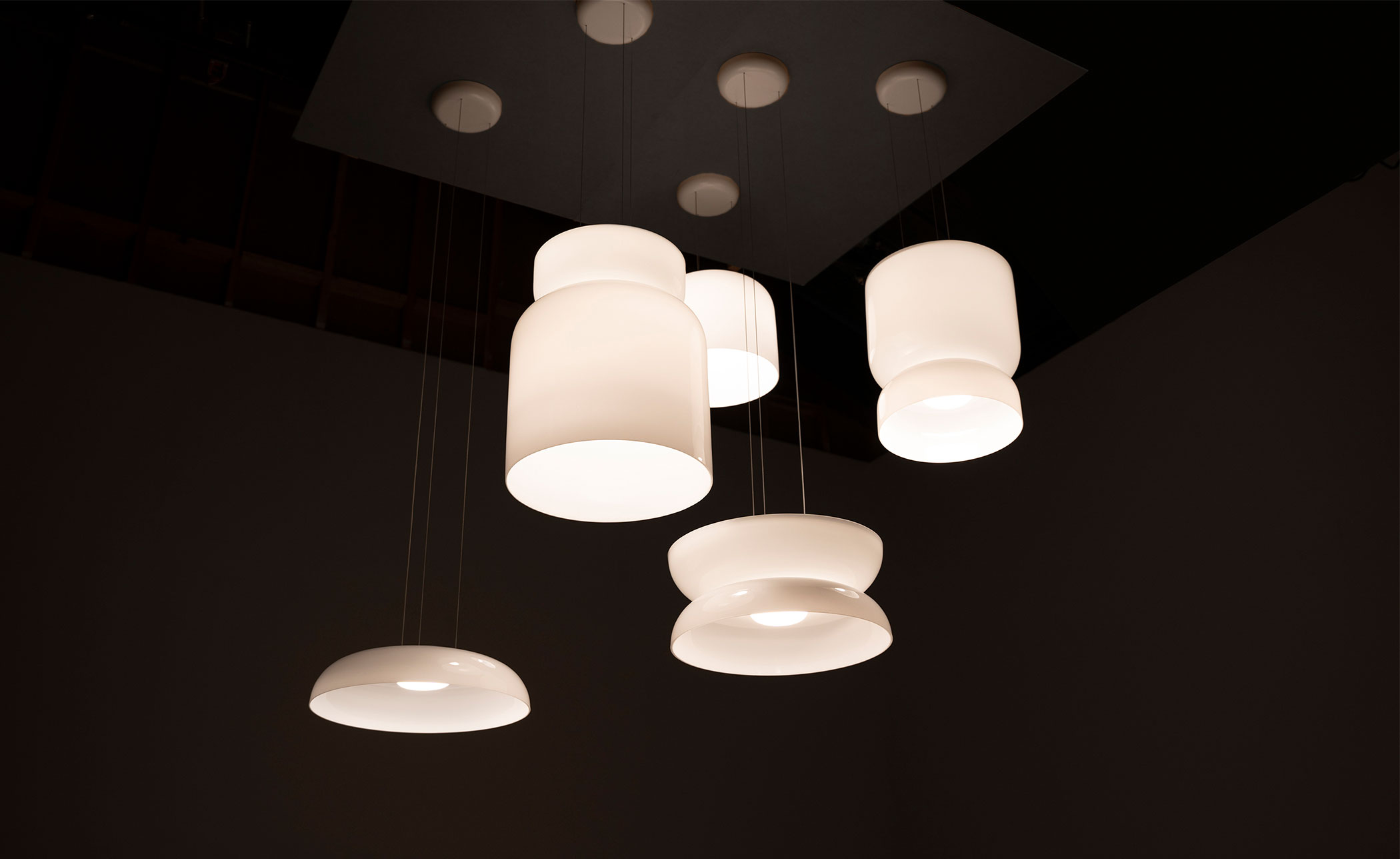 Totem Up/Down Light