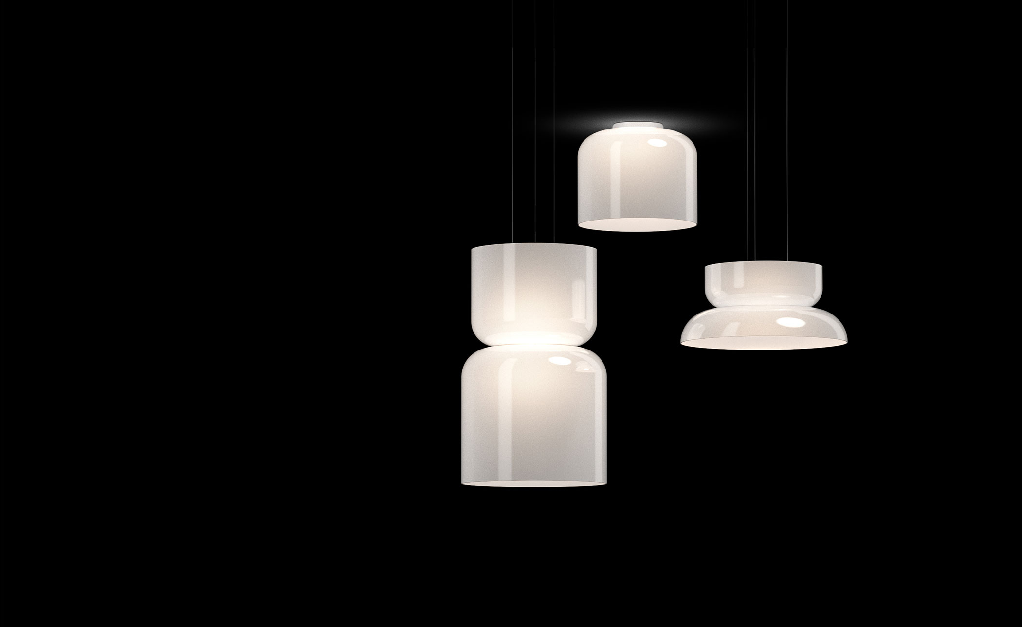 Totem Up/Down Light