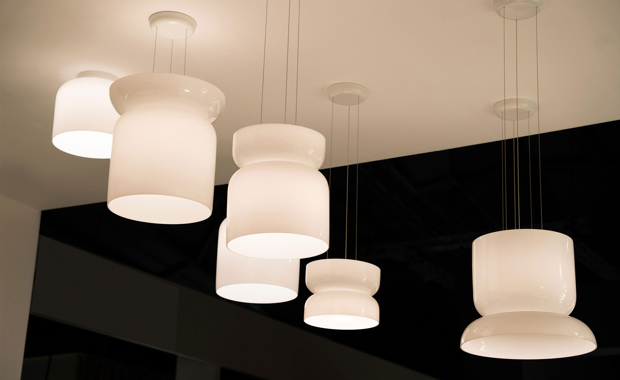 Totem Up/Down Light