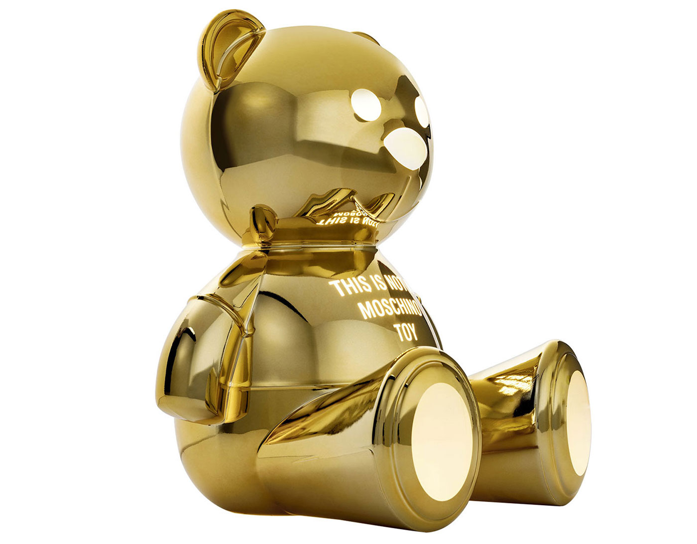 toy moschino table lamp