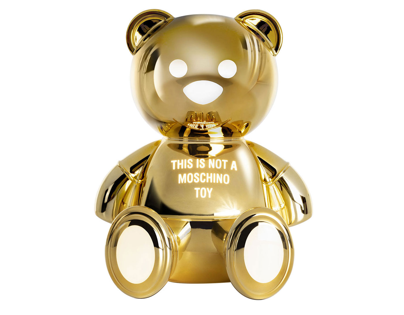 toy moschino table lamp