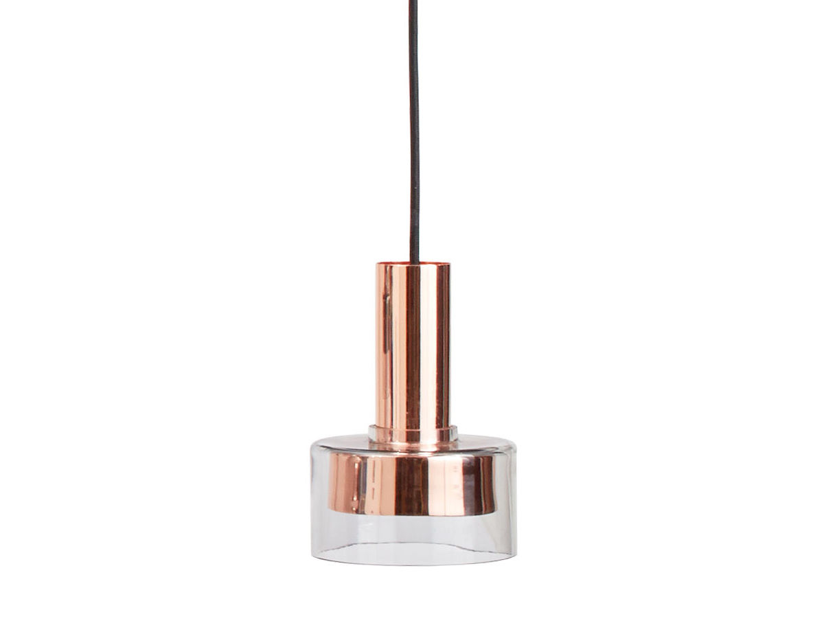 trace 2 pendant lamp