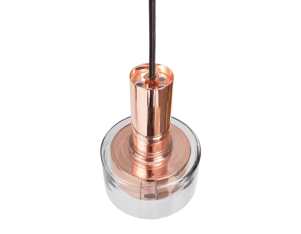 trace 2 pendant lamp
