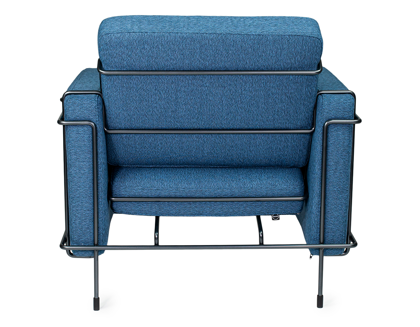 magis traffic armchair