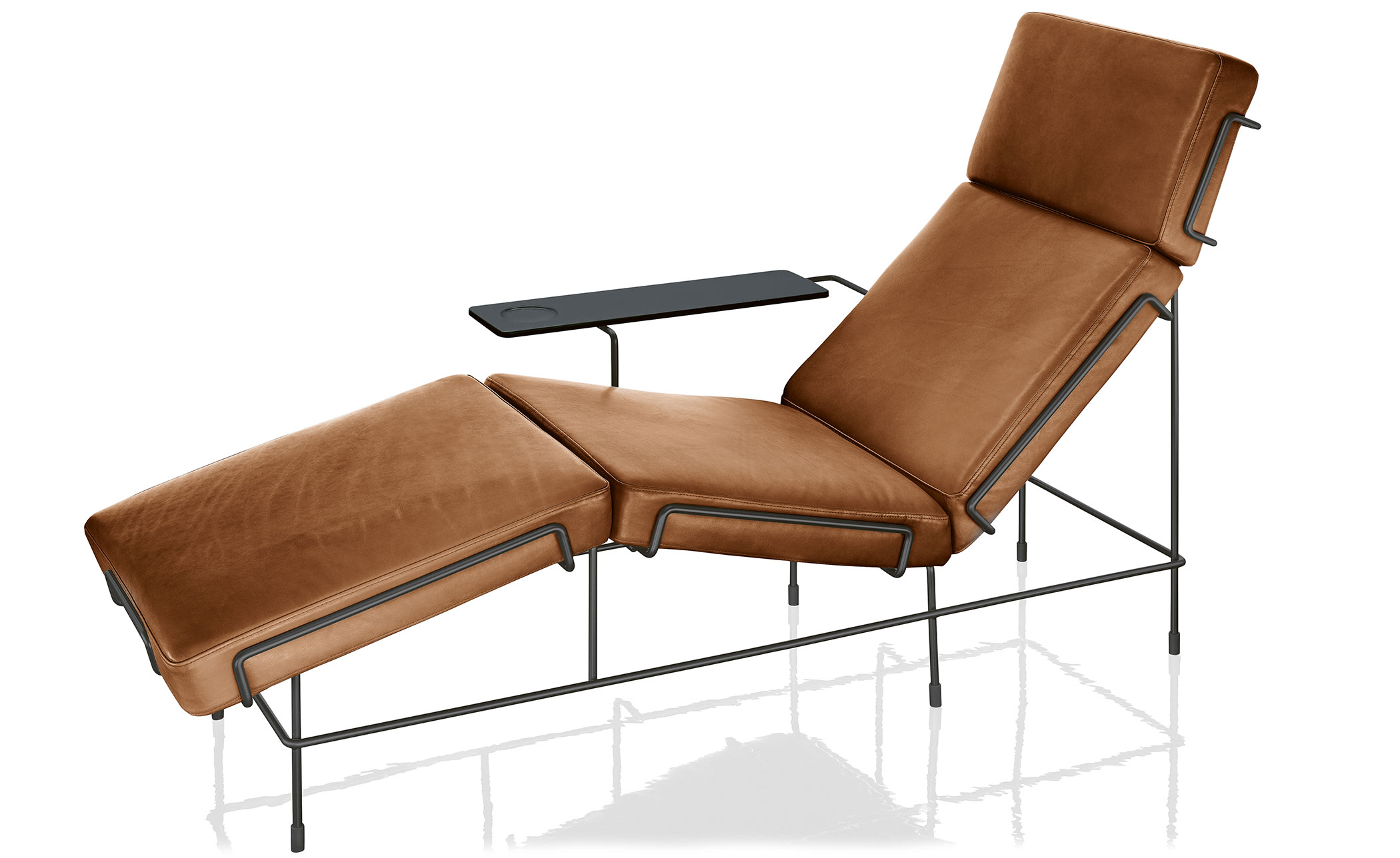 magis traffic chaise lounge