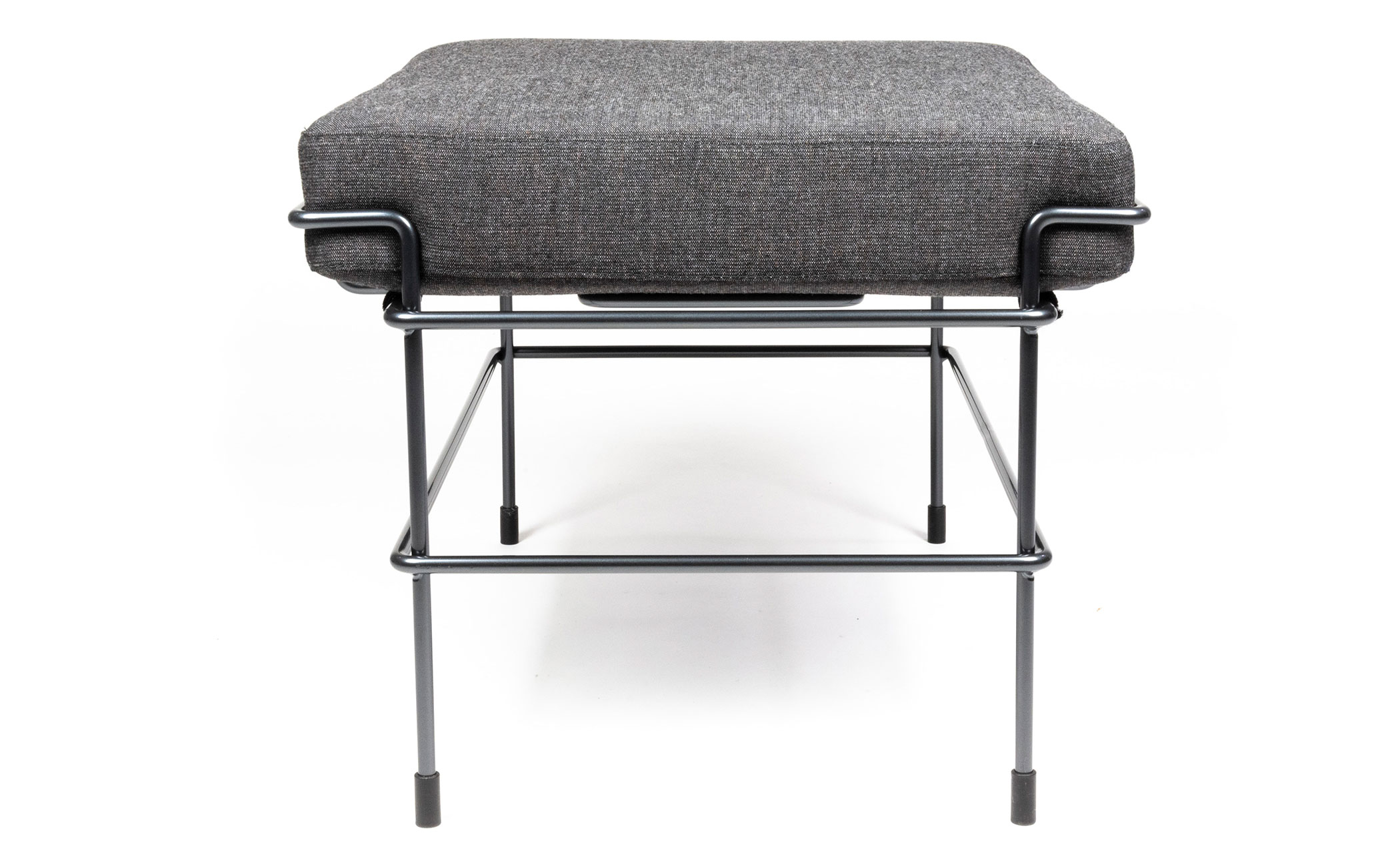 magis traffic one seat bench