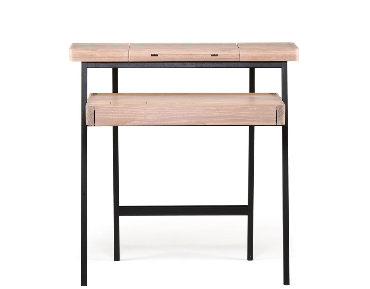tray desk 756