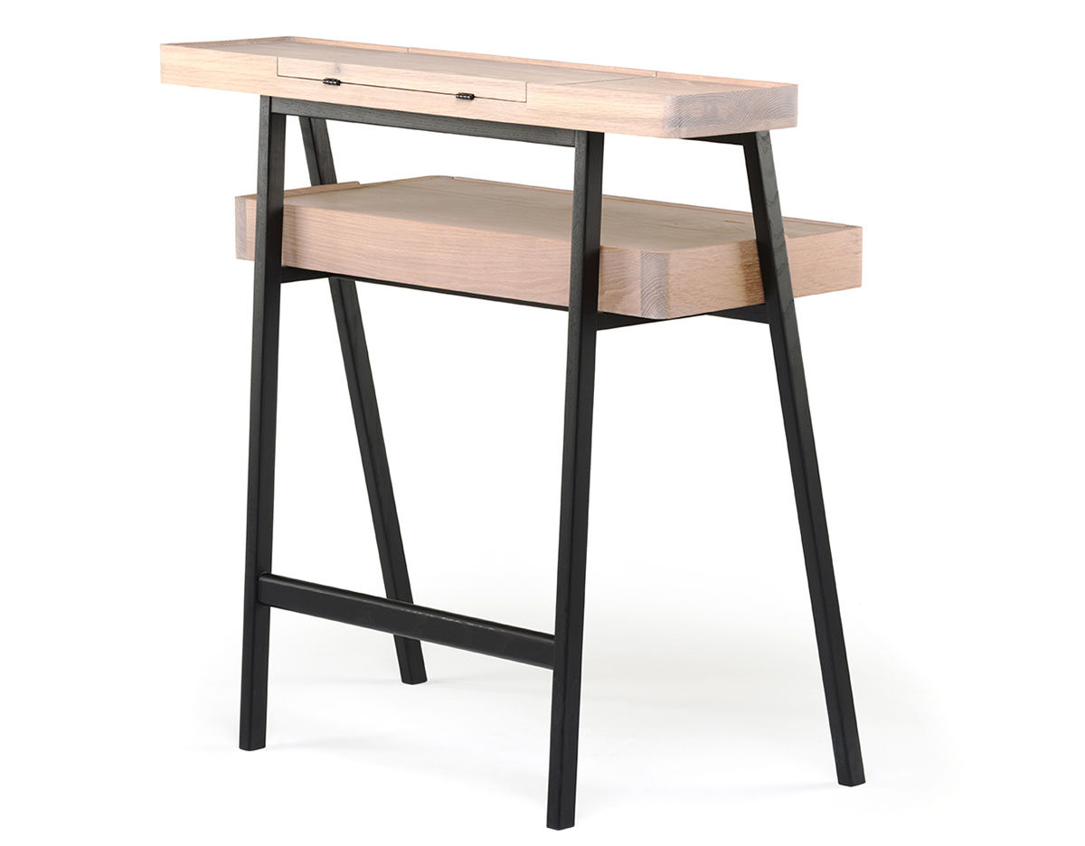 tray desk 756