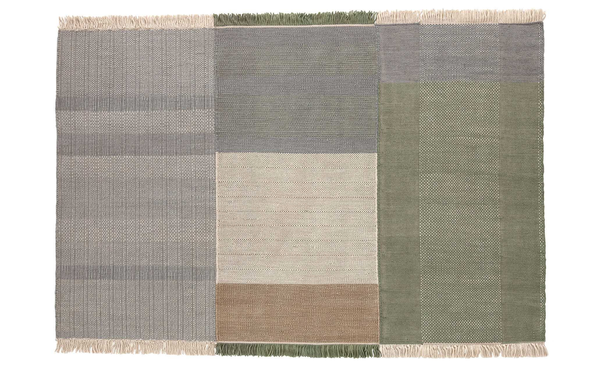 tres outdoor rug