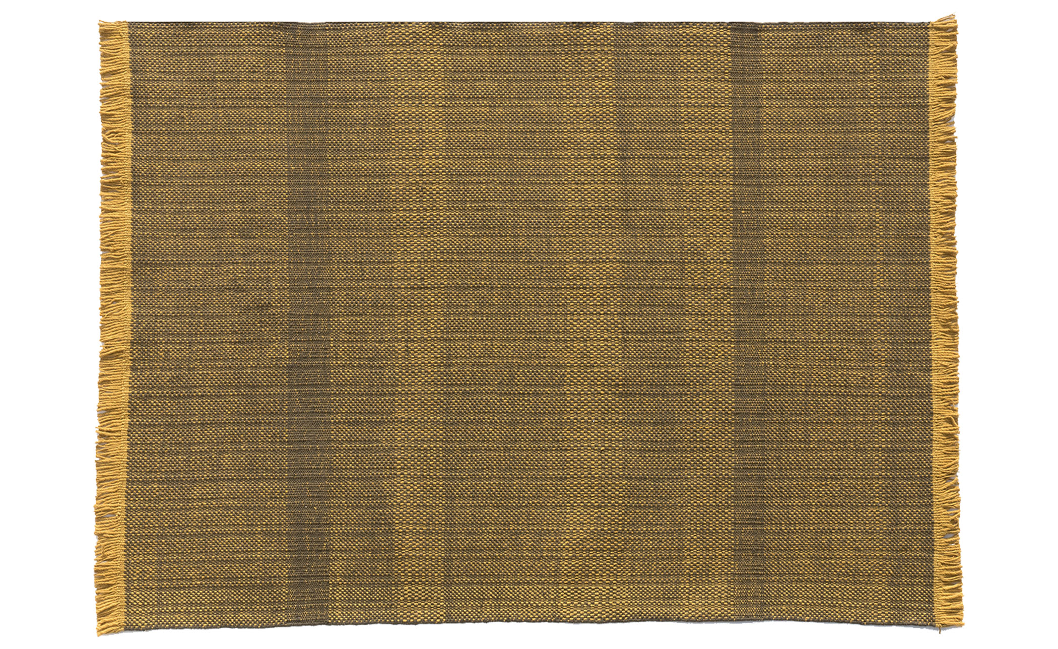 Tres Outdoor Texture Rug