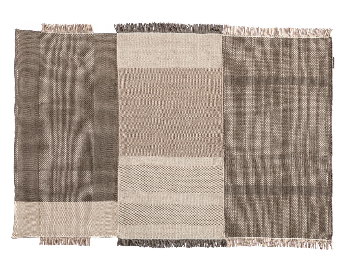 tres rug