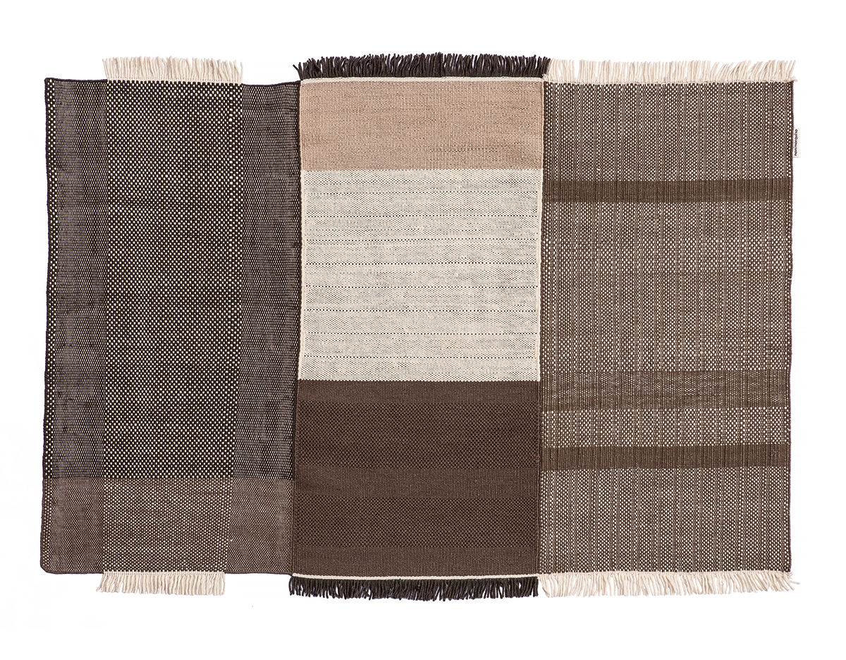tres rug