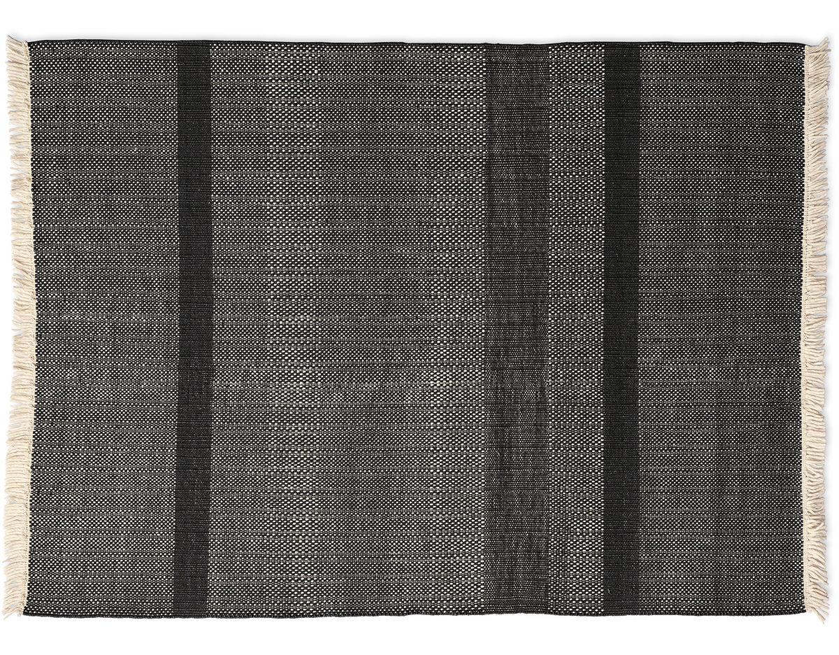 tres texture rug