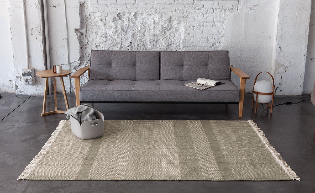 tres texture rug