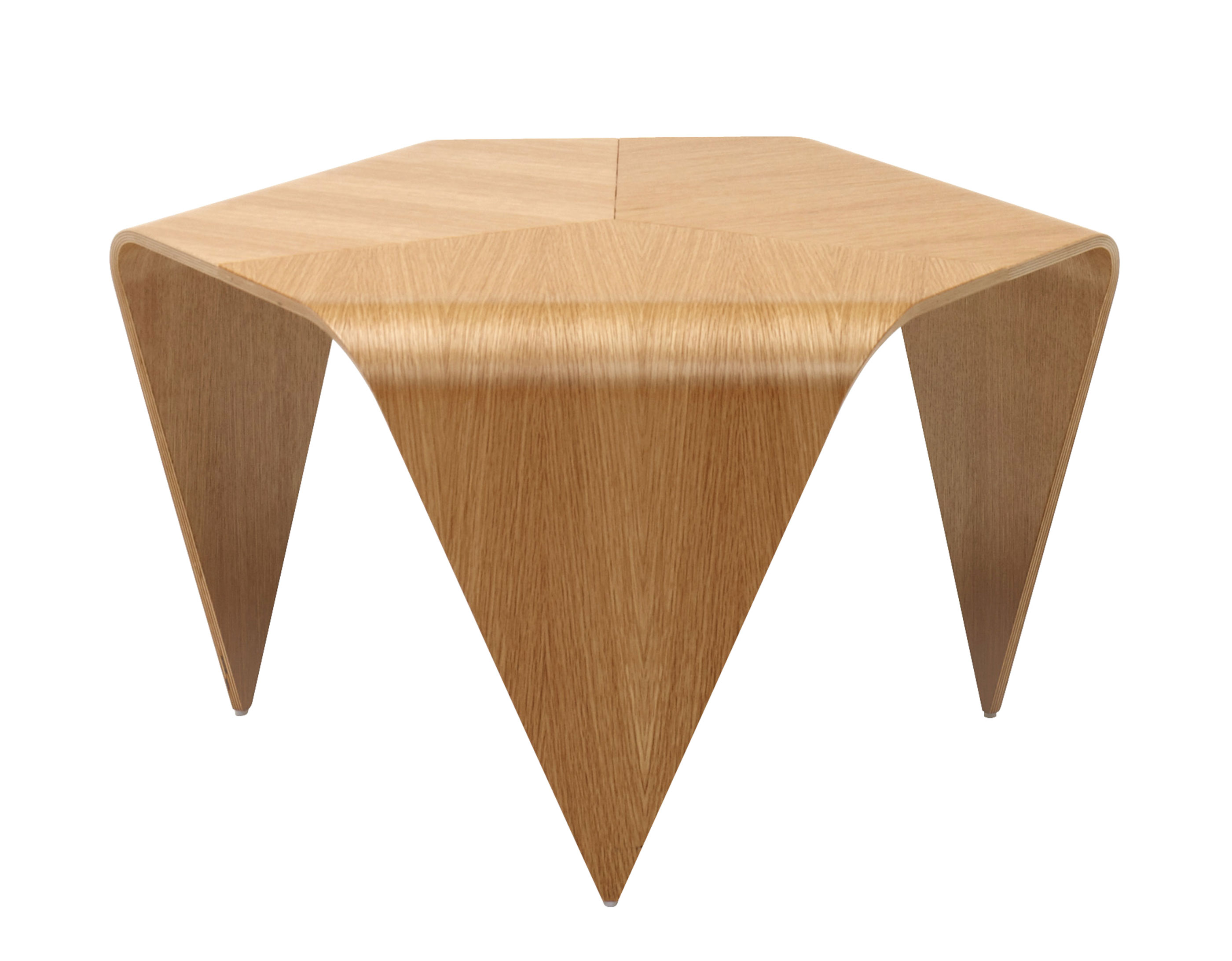 trienna coffee table