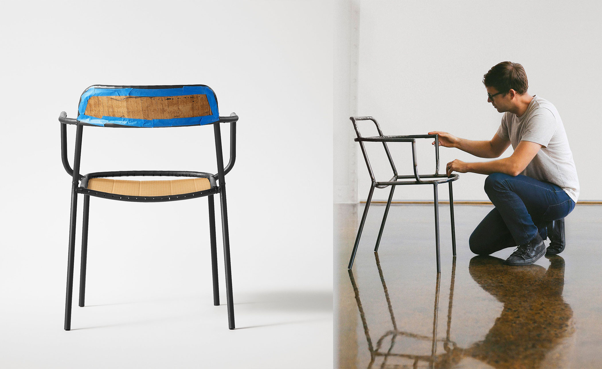 trim chair