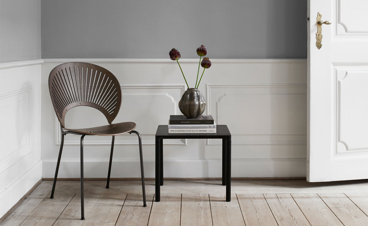 trinidad stacking chair