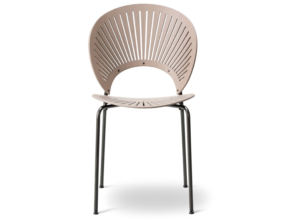 trinidad stacking chair