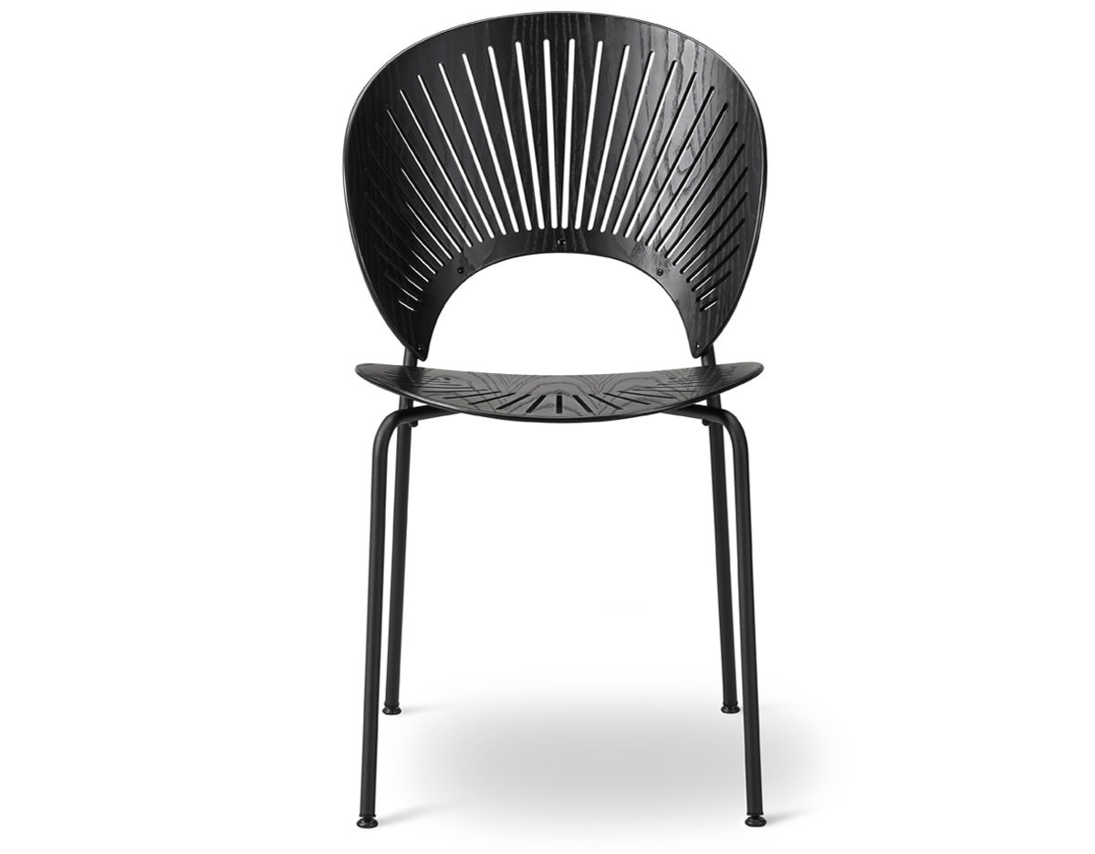 trinidad stacking chair