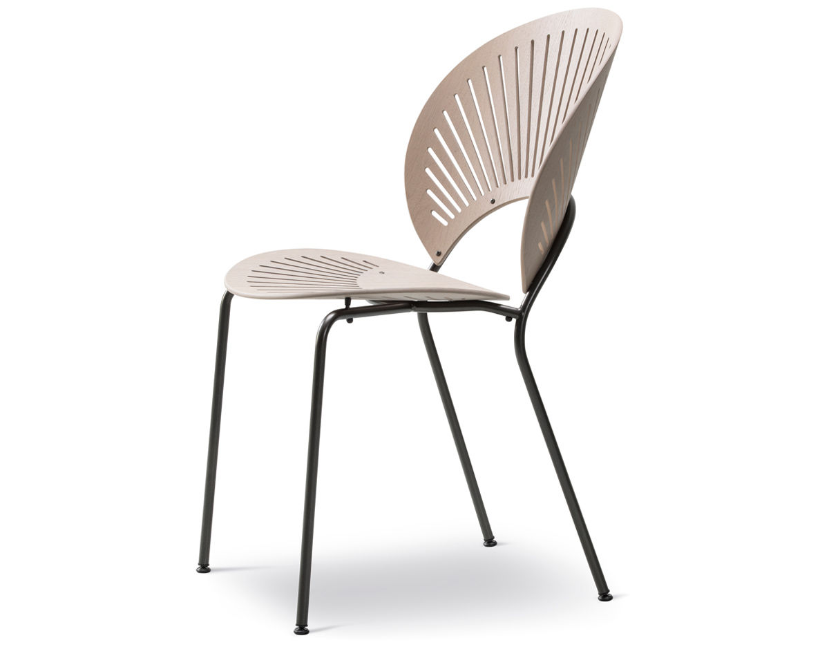 trinidad stacking chair