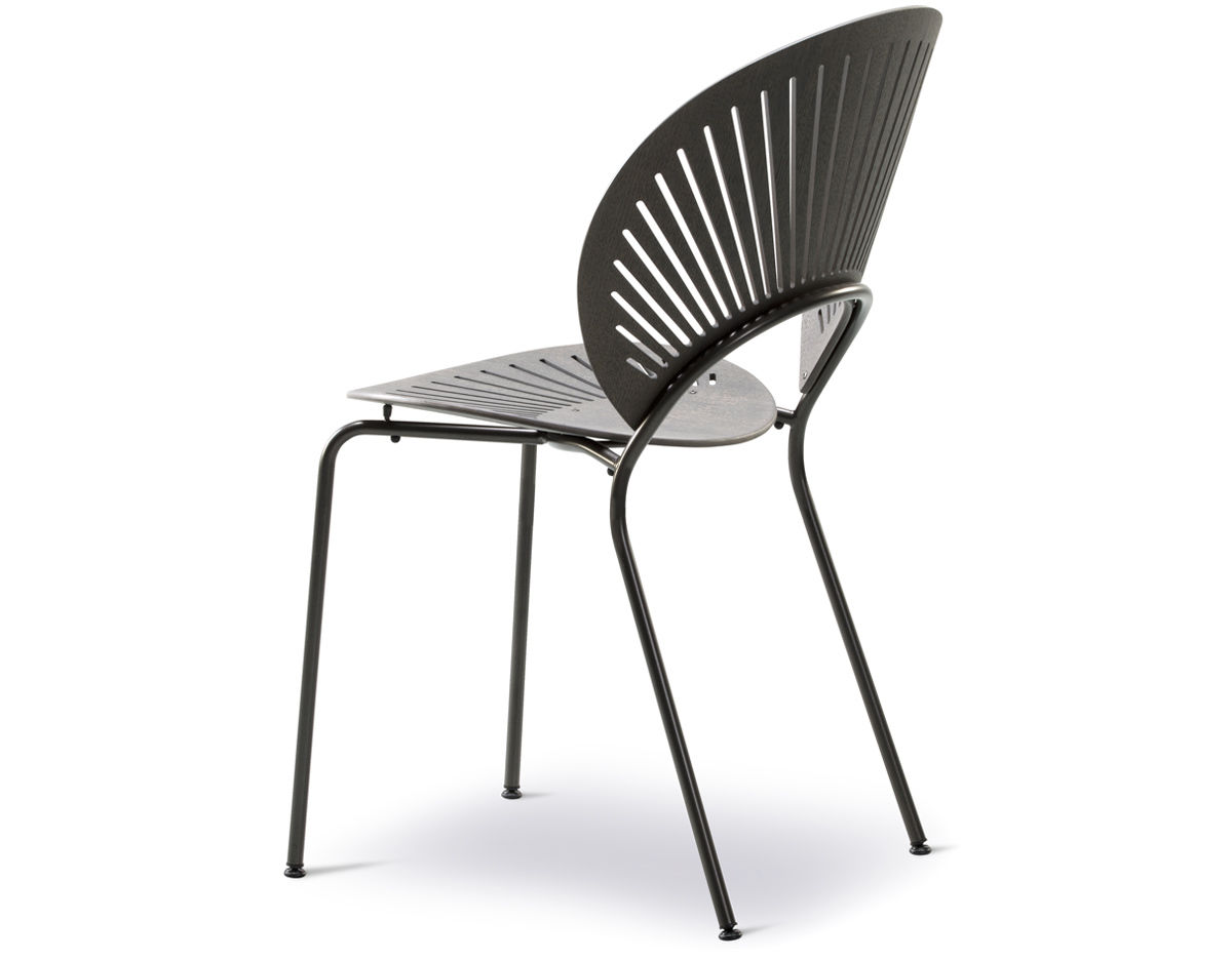 trinidad stacking chair