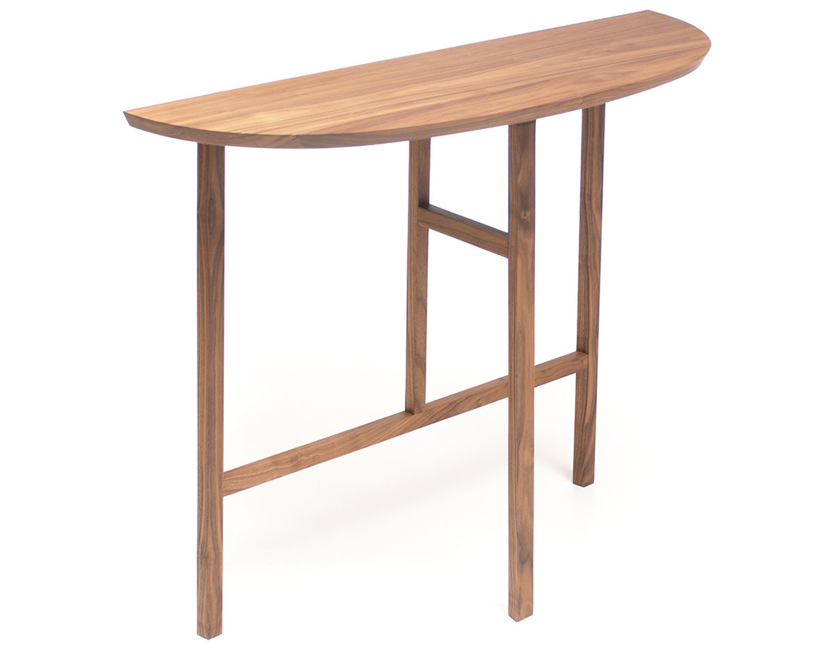 trio console table 754c