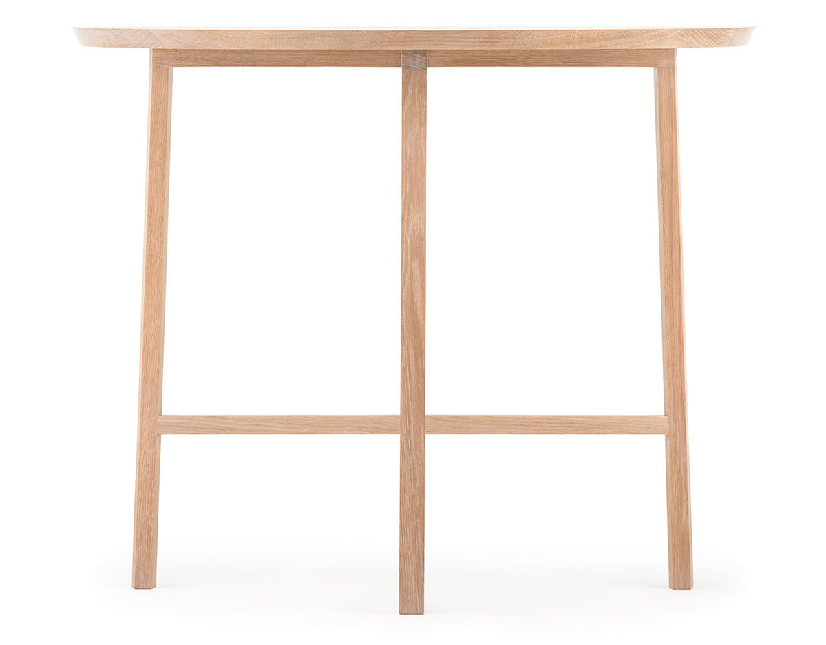 trio console table 754c