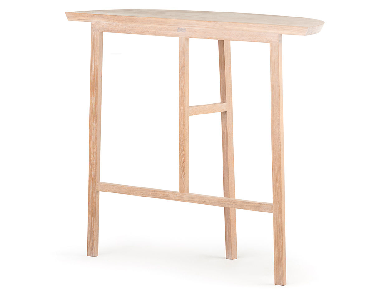 trio console table 754c