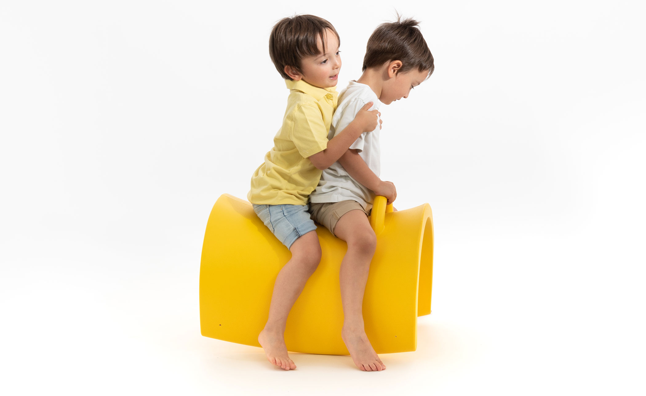 magis trioli children's chair