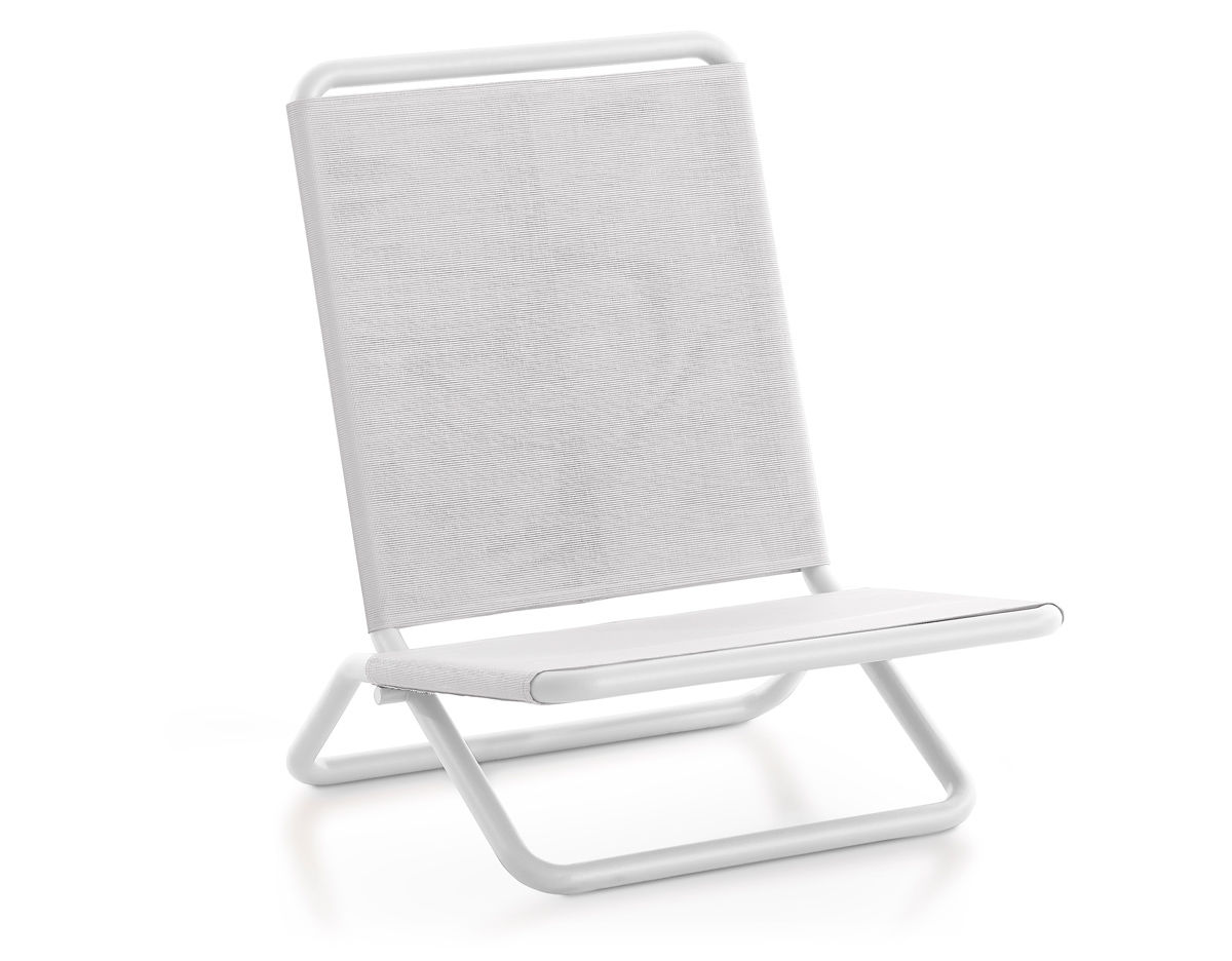 trip chair monochrome