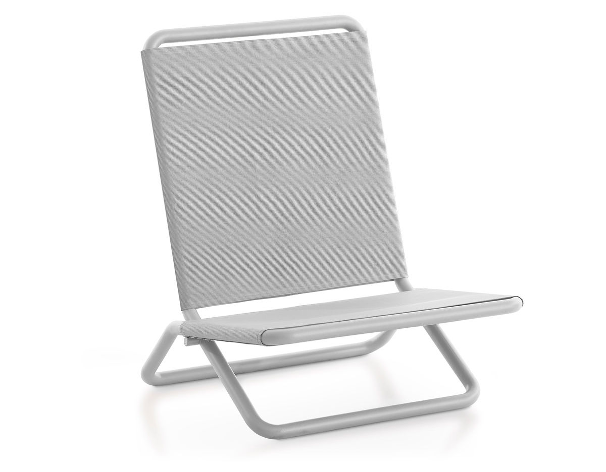 trip chair monochrome