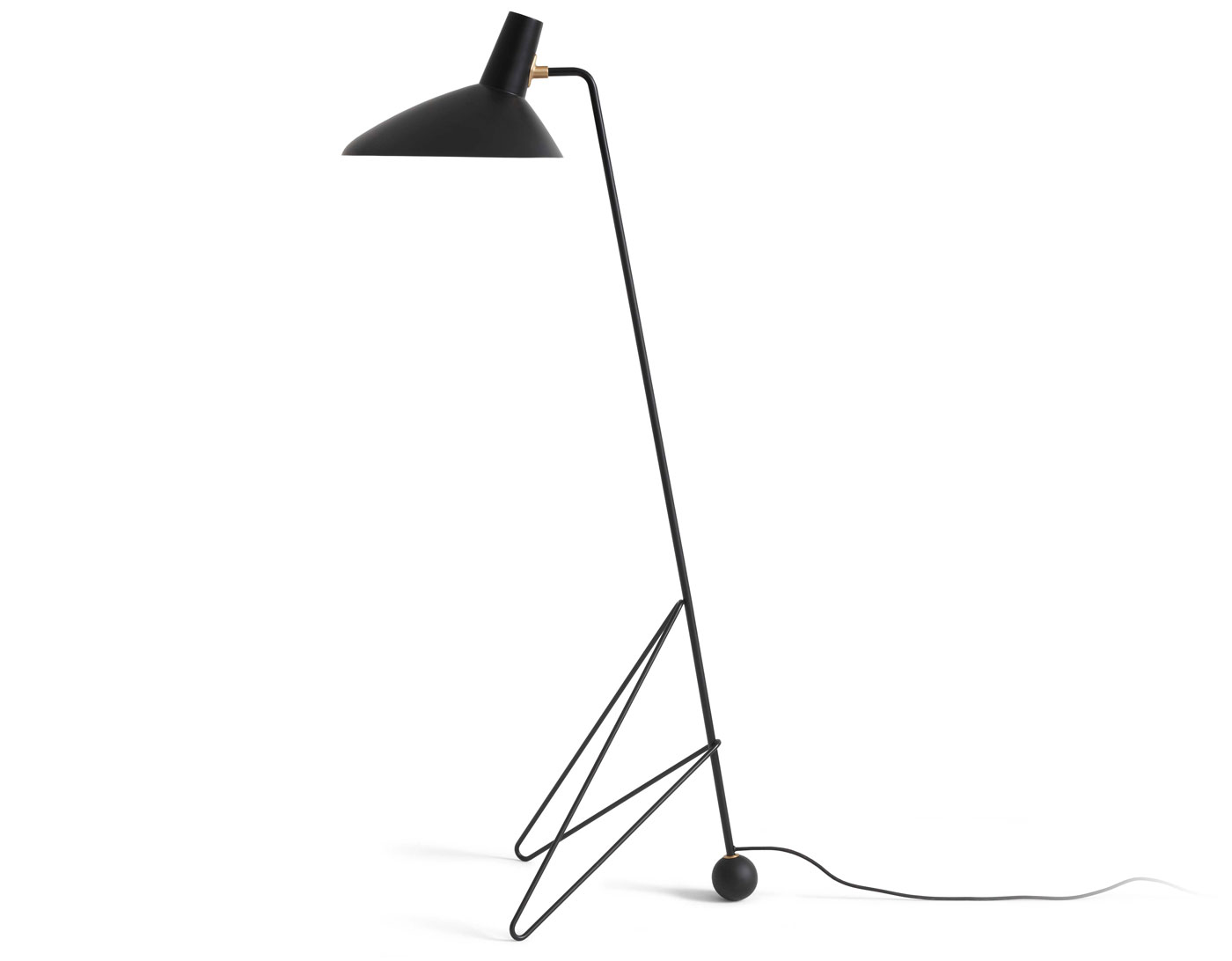 Tripod Floor Lamp