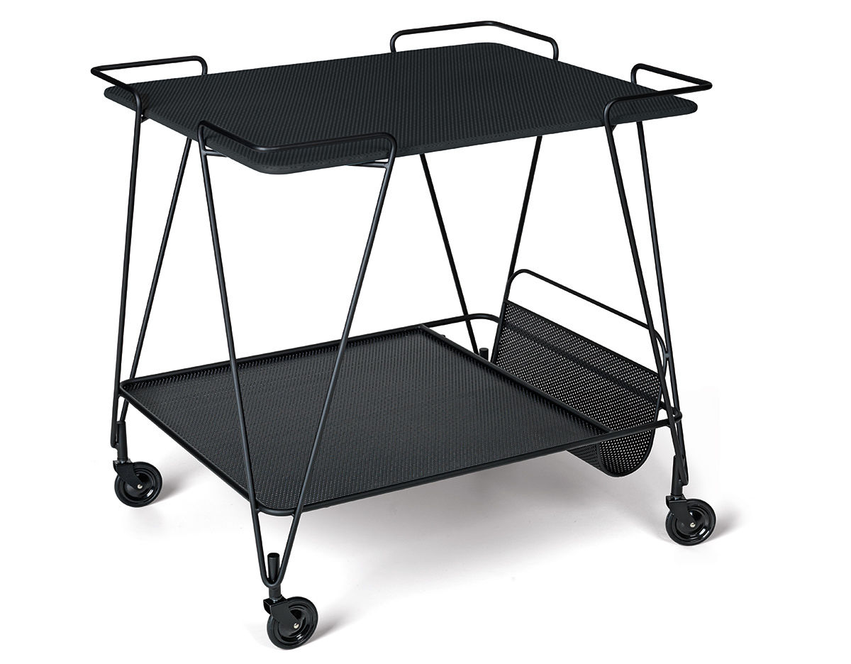 mategot trolley