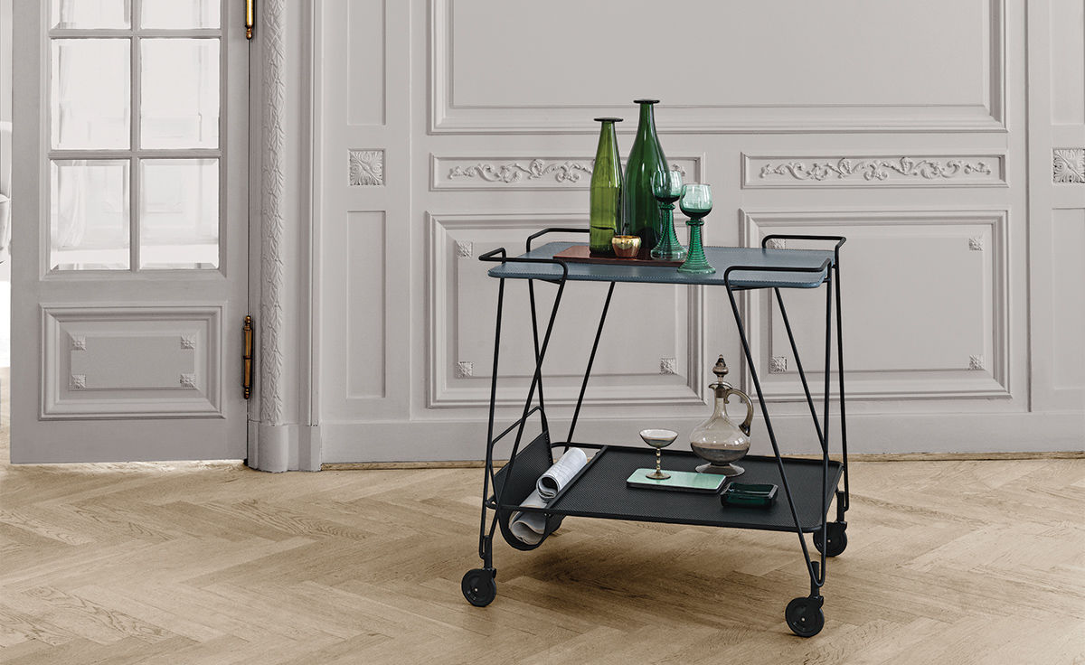 mategot trolley