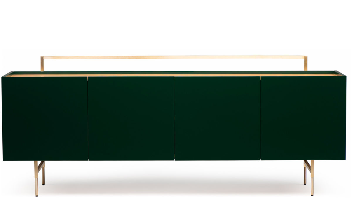 trunk low cabinet 759s