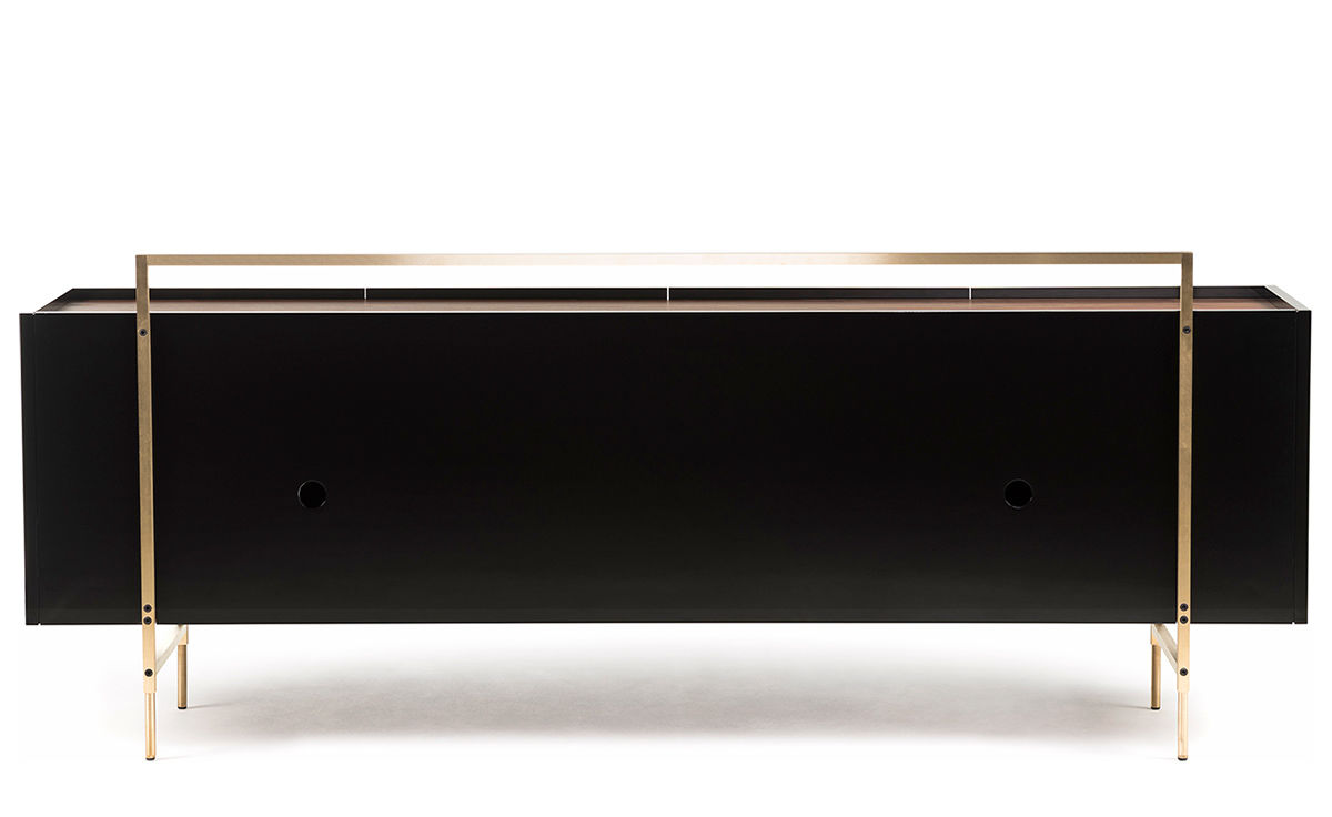 trunk low cabinet 759s