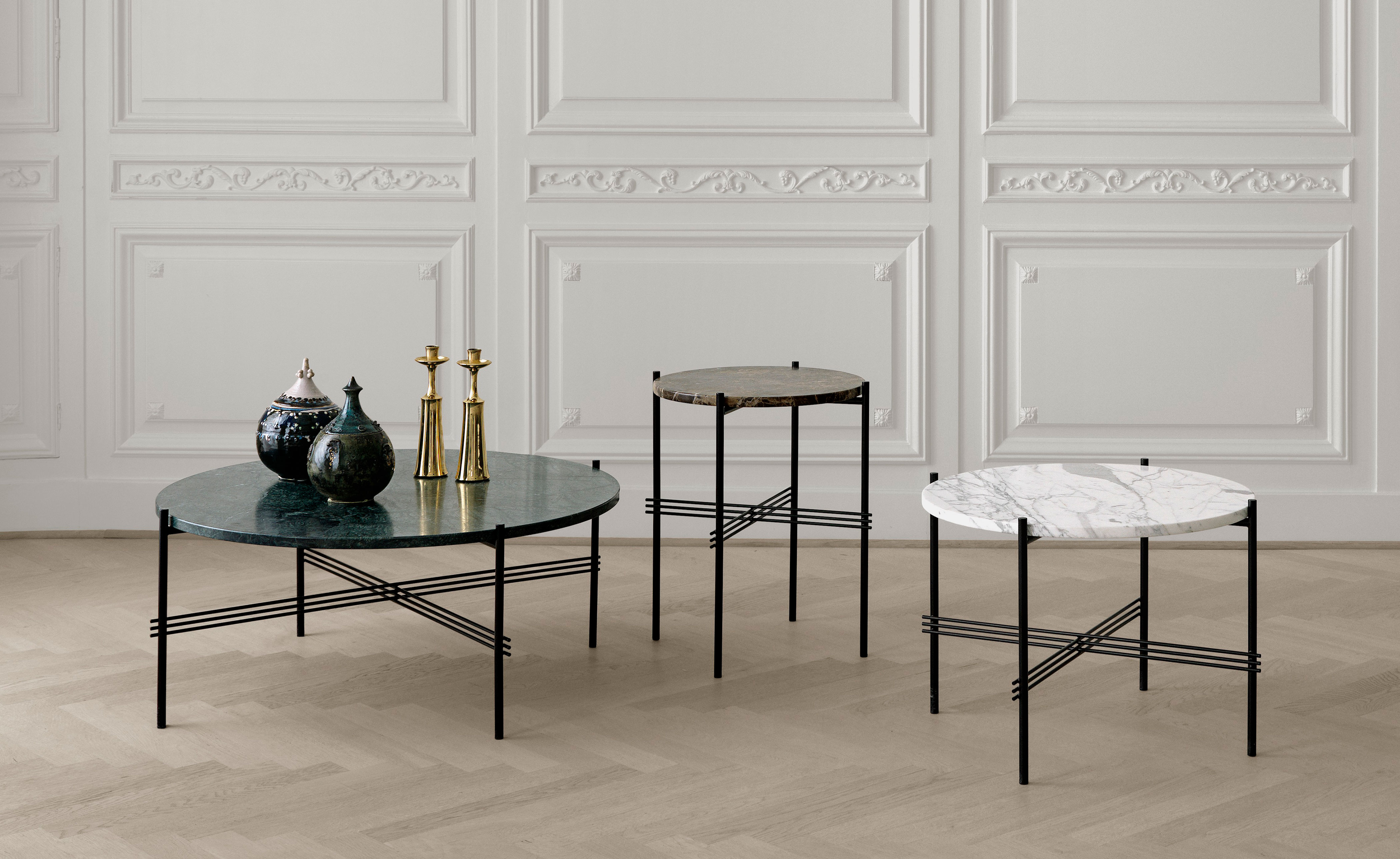 TS Coffee Table