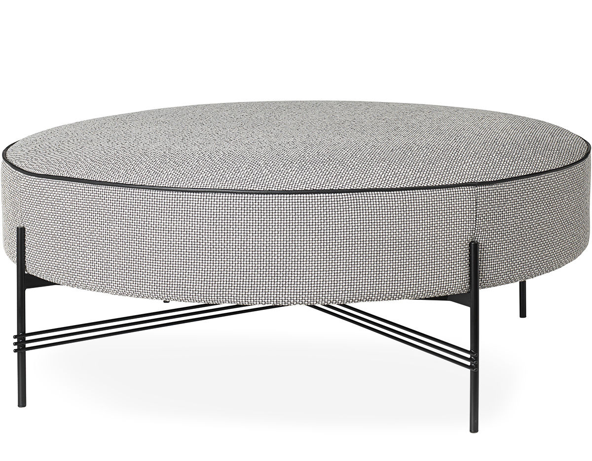 ts large round pouf