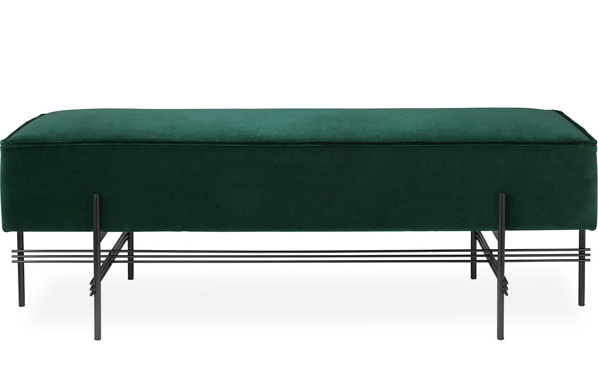 ts pouf rectangular