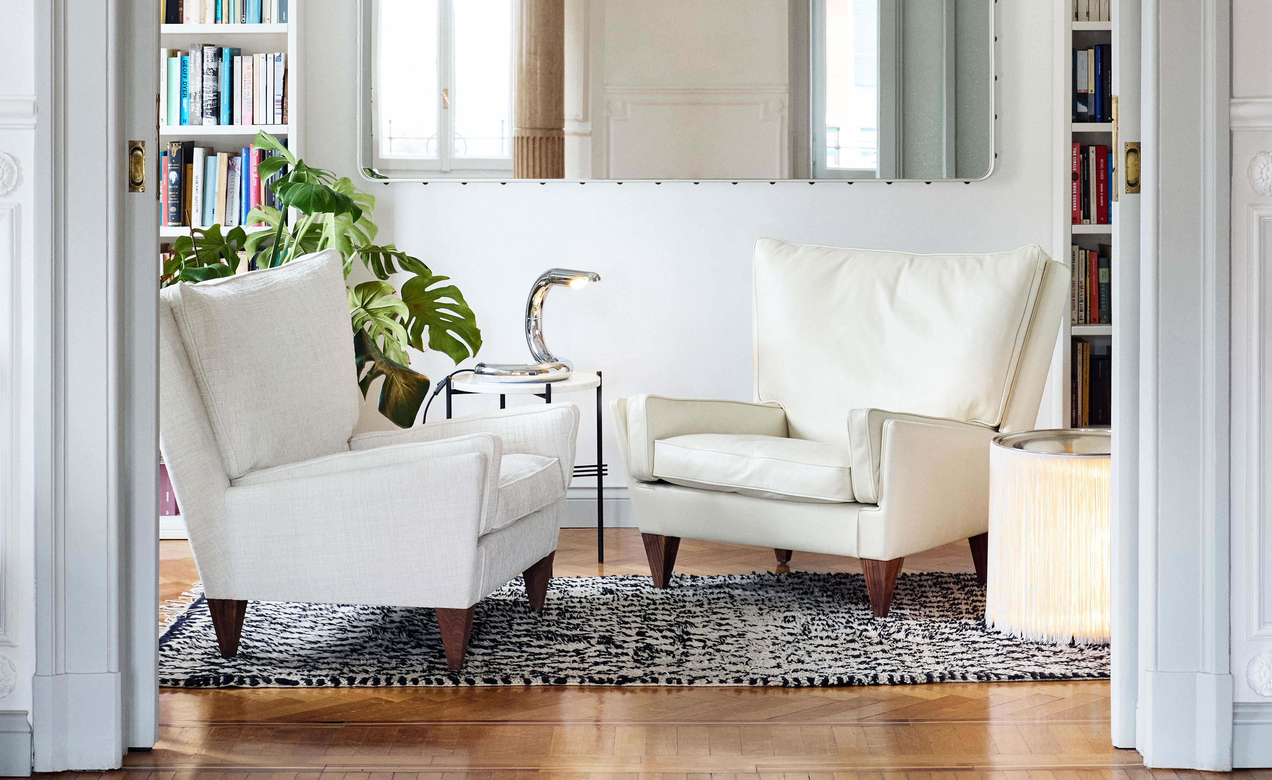 TS Side Table