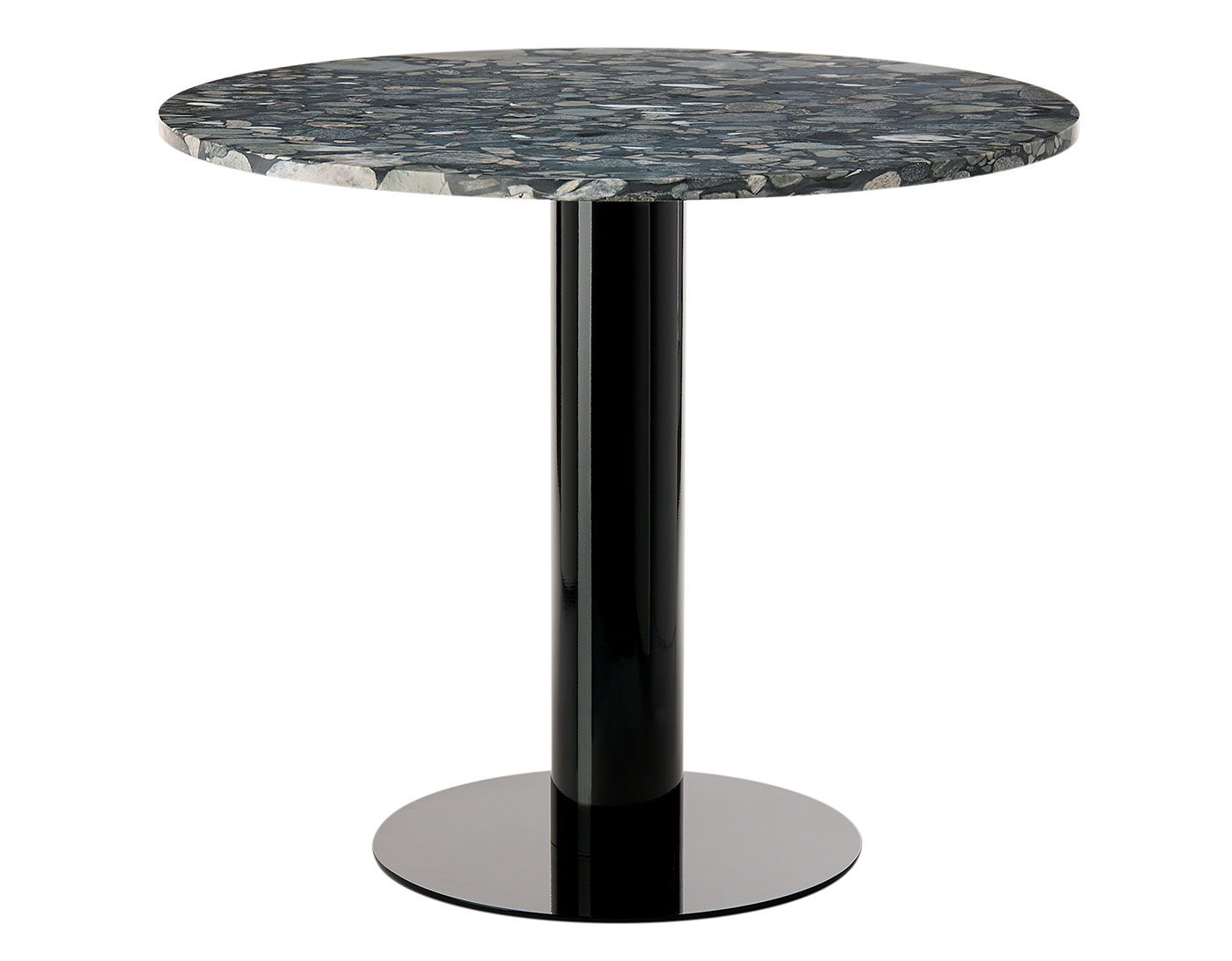 tube table dining