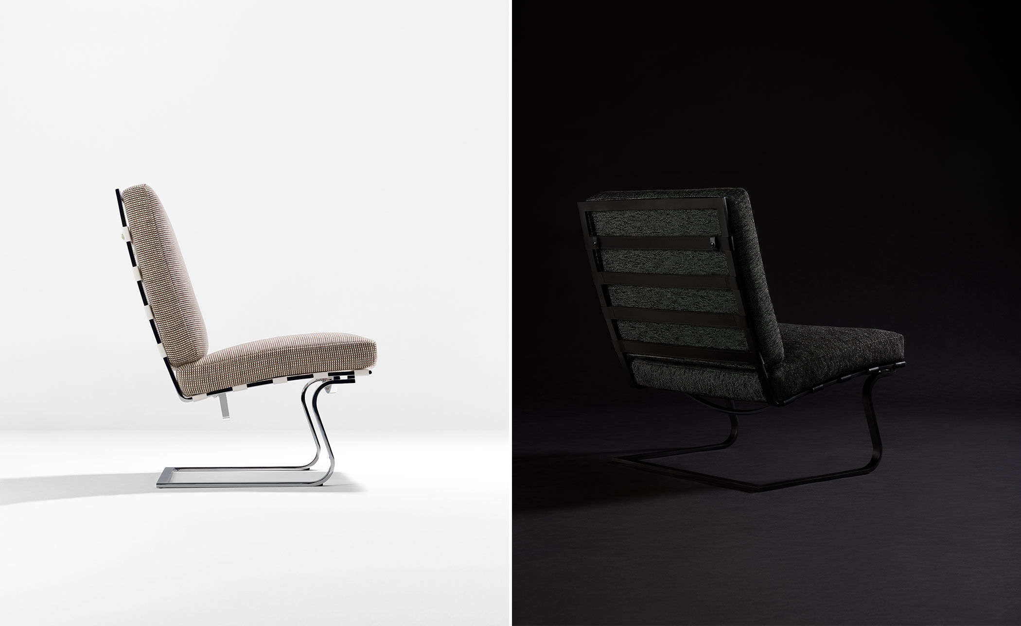 Tugendhat Armchair