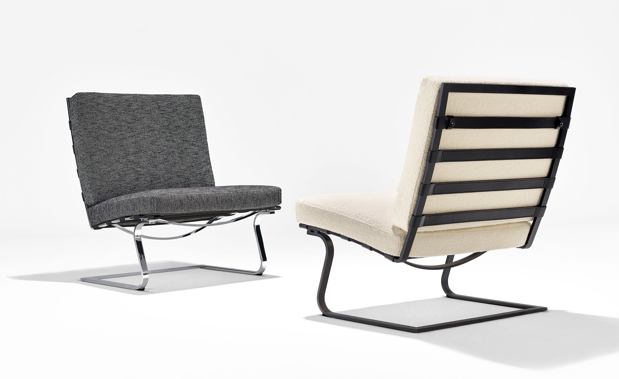 Tugendhat Chair