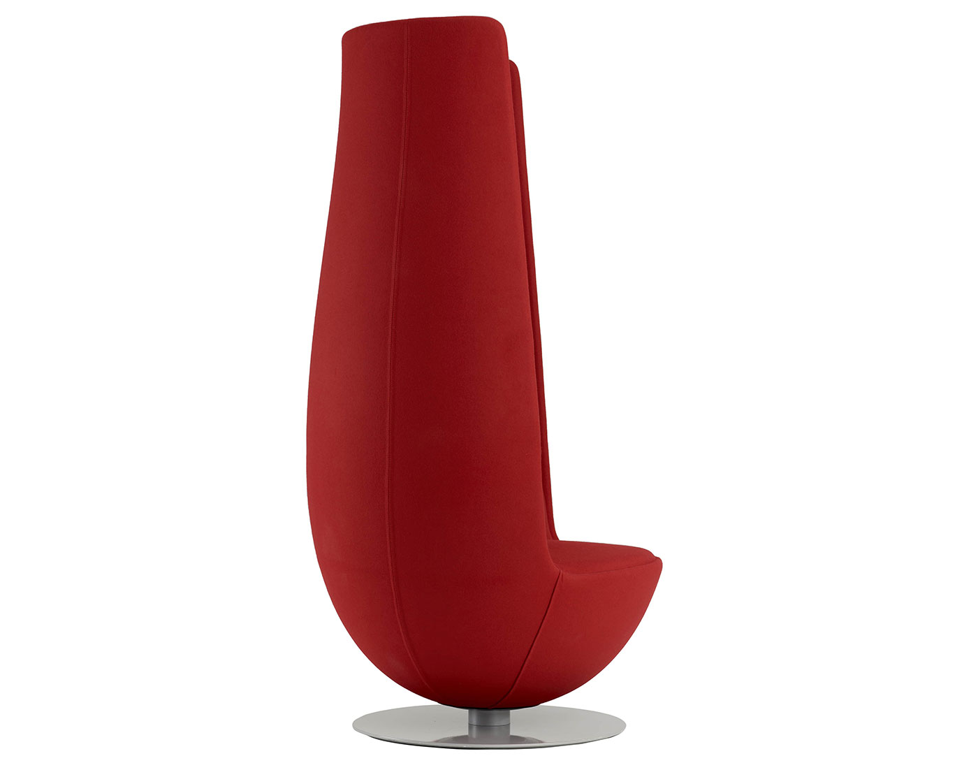 Wanders' Tulip Armchair
