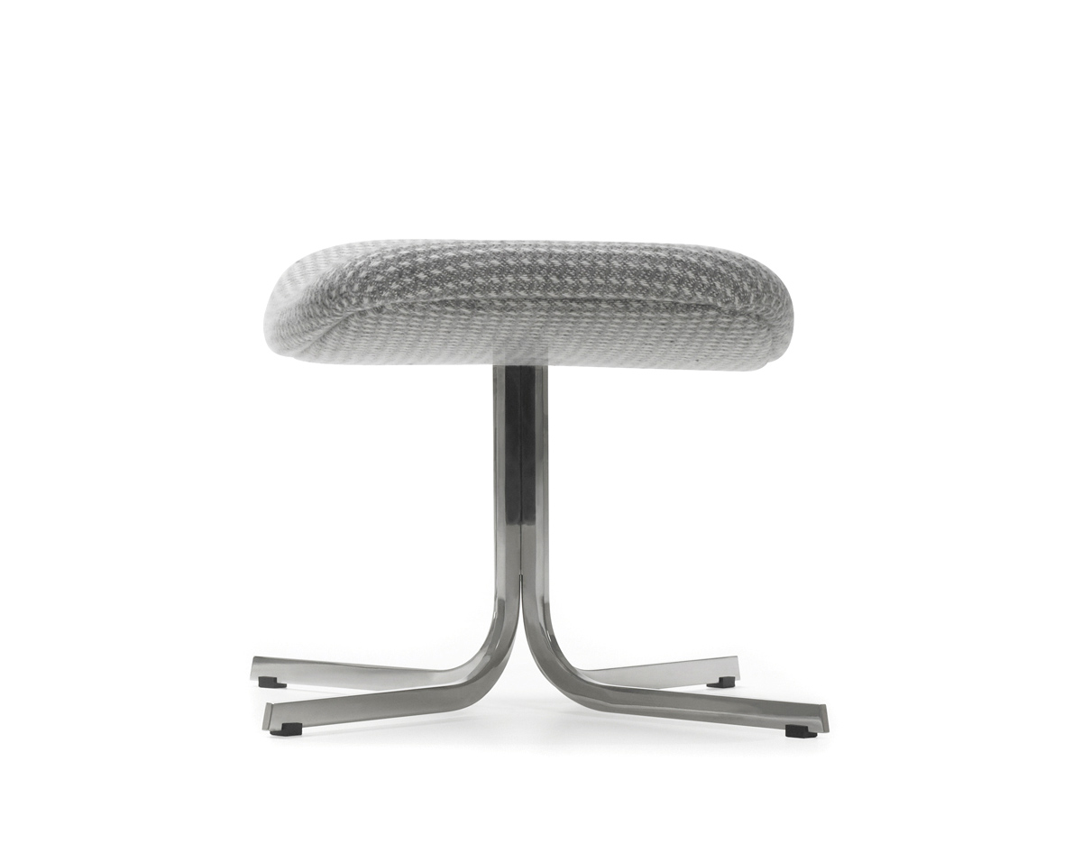 pierre paulin tulip ottoman