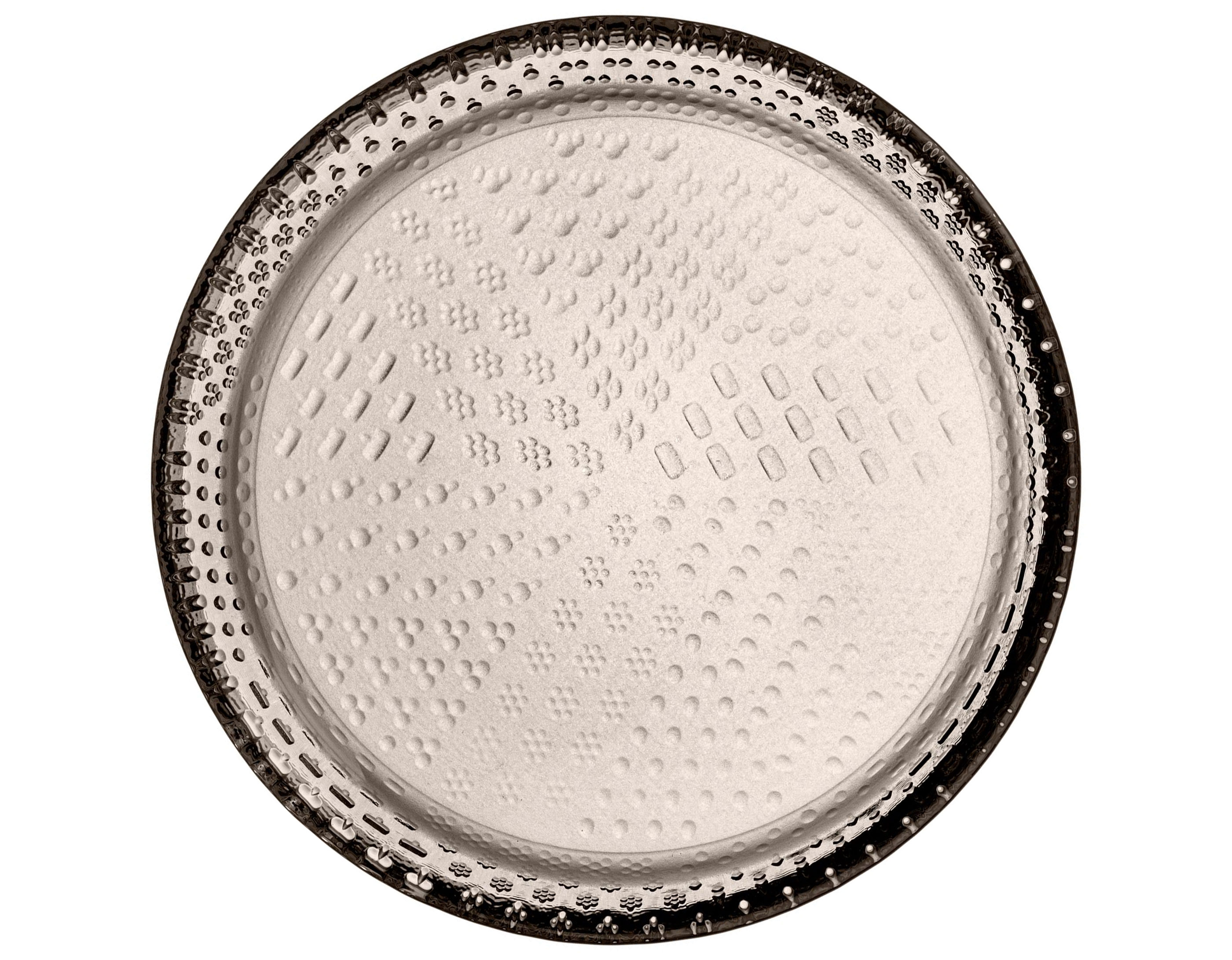 Tundra Plate