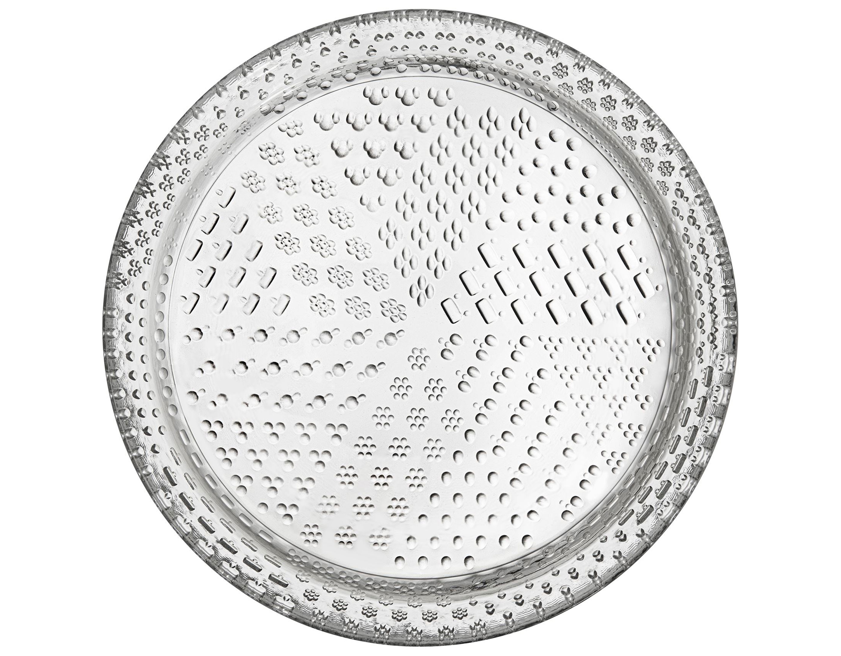 Tundra Plate